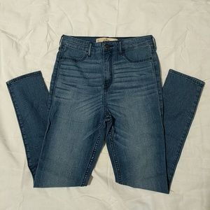 Hollister Jean Legging Jegging 5S New Without Tags